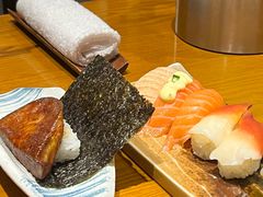 -千代武日本料理(爱建店)
