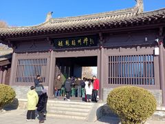 -赵州桥景区