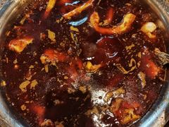 鱼火锅-肖肖酸萝卜鱼火锅(总店)