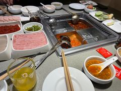 -海底捞火锅(泰安爱琴海店)