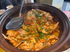 -秋色客家菜(流塘店)