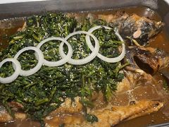 -三江源活鱼现烤(维多利摩尔城店)