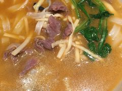 -漆黑觉米粉(三里屯店)