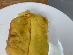 -北京龙庆四季香农家饭庄·灶台鱼·碳烤虹鳟鱼(龙庆峡店)