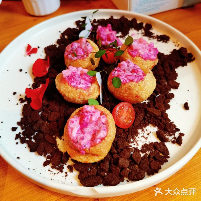 北京夜音乐餐厅(沙河店)图片