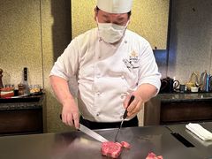 -神户牛排餐厅MOURIYA(总店)