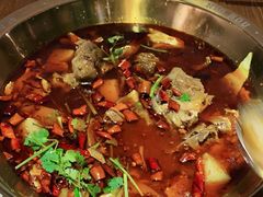 -受气牛肉·重庆耙牛肉(来福士店)
