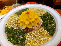 -杏花村水席楼·洛阳水席(老城十字街店)