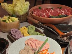 -芸山季·云南野生菌火锅(人民广场来福士店)