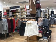 -优衣库(广州番禺万达广场店)