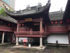 -庆安会馆