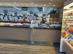 -果蔬好生活超市(新荟城店)