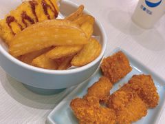 -池奈·咖喱蛋包饭(熙地港店)