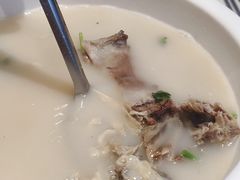 滋补老鸭汤-梅利汴京烤鸭•开封豫菜地标店(晋安路店)