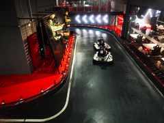 -魔赛卡丁车赛车汇(上海店)