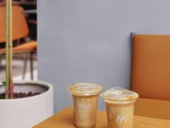 黑糖奶咖-M Stand(深圳湾后海汇店)