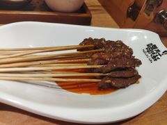 -喝丢一只鞋海鲜烧烤·海肠捞饭(东关街店)