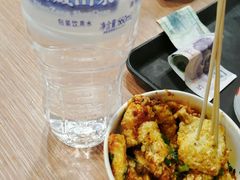 -昆明花之城豪生酒店·美食广场