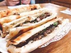 -王胖子驴肉火烧(鼓楼店)