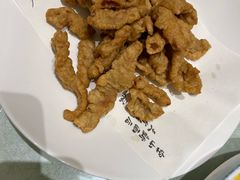 -老德州四合院·德州菜(天衢路店)