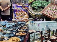 自助取餐区-大家食府·福建菜(FAC协盛中心庭院餐厅店)