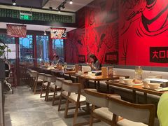 -管氏翅吧(地安门店)