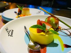 -Famous肥猫墨西哥音乐餐吧(五棵松华熙LIVE店)