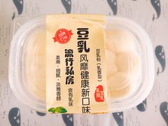 豆乳盒子-米洛克欧洲蛋糕(西南路店)