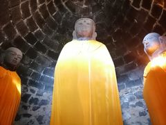 -白水寺森林公园