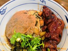 -爱家面馆(常州总店)