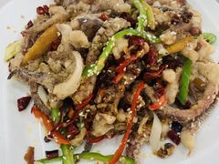-同发号饭庄(复兴路店)