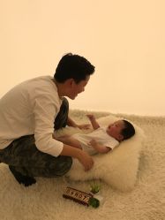 -宝贝天空儿童摄影(花溪店)