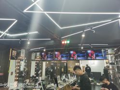-無名发艺