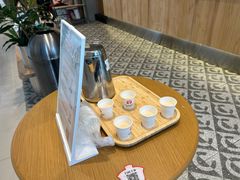 -霸王茶姬(西单百货店)