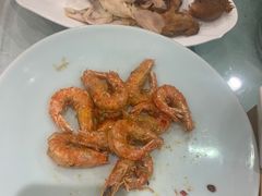 -旺顺阁海鲜广场(亚运村店)