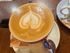 -斯比特花园西餐厅(东方商厦店)
