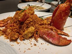 -上和臻品中国菜(花园街店)