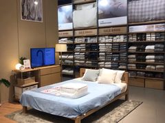 -MUJI无印良品(万达天鹅湖店)