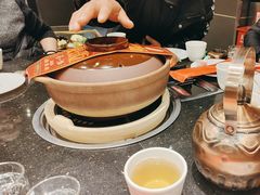 -刘一锅筋头巴脑(凌空二街店)