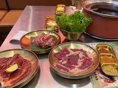 -核桃碳烤肉馆(深圳首店)