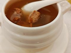 -畔山酒店中餐厅