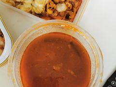 -半秋山西餐厅(巴南万达广场店)