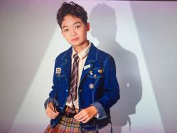 -KISS蜜摄影美学馆(香榭名苑店)