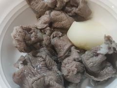-来自潮州牛肉店(华强北店)