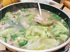 -川堂风·跷脚牛肉·乐山爆炒(宝山日月光店)