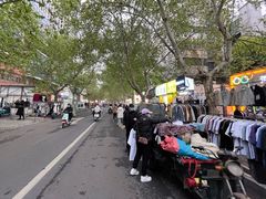 -健康路夜市