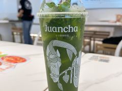 -眷茶臻选(中原万达店)