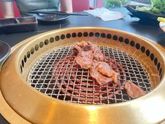 -谷牛和牛烤肉(漕河泾印象城店)