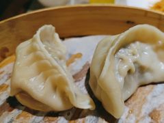 蒸饺-新渝城·始于2000年(淘金店)