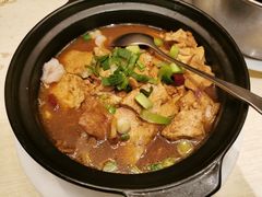 -外婆家(古墩印象城店)